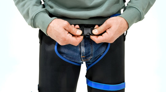 Dog Armour Pro 2.3 Inner Leg Protection