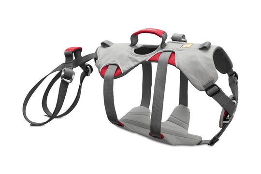 Ruffwear Doubleback Harness