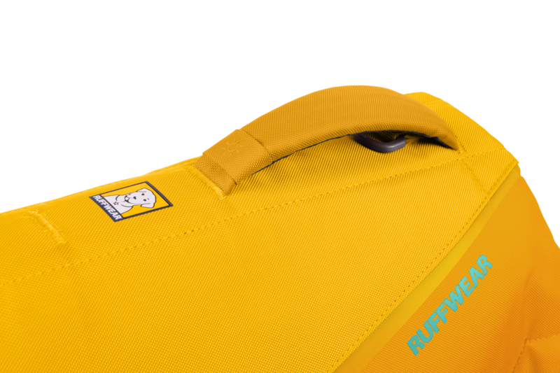 Ruffwear Float Coat Life Jacket