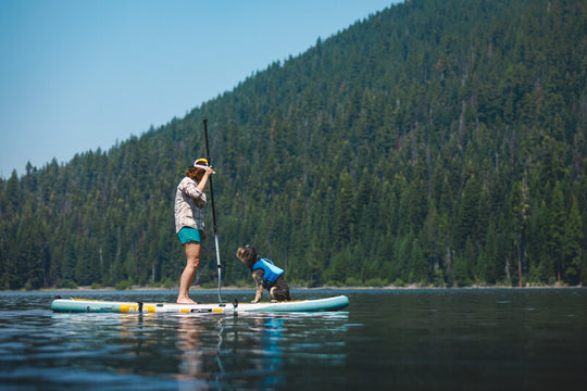 Ruffwear Float Coat Life Jacket