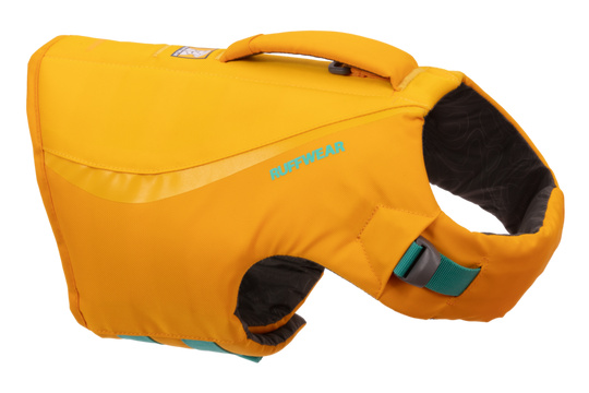 Ruffwear Float Coat Life Jacket-Large
