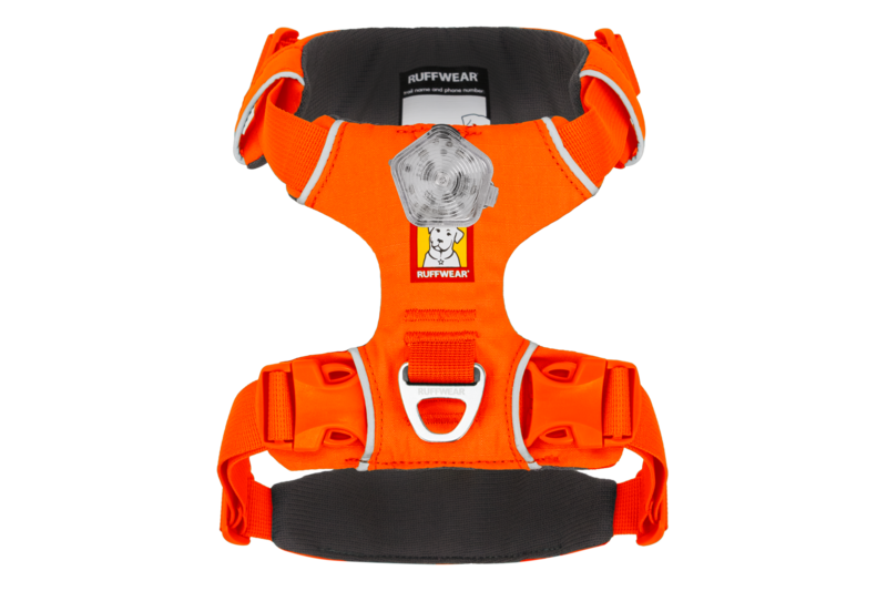 Ruffwear Front Range Harness