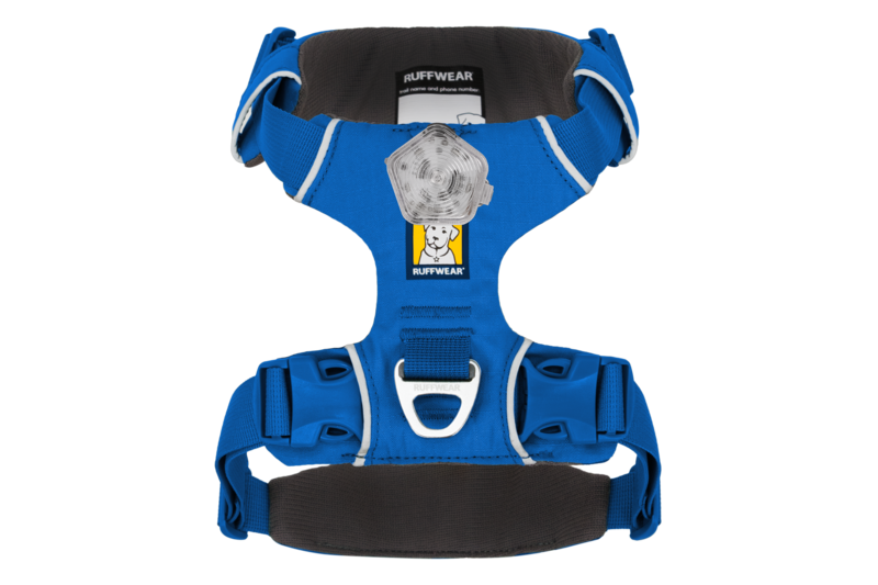 Ruffwear Front Range Harness