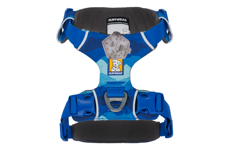 Ruffwear Front Range Harness