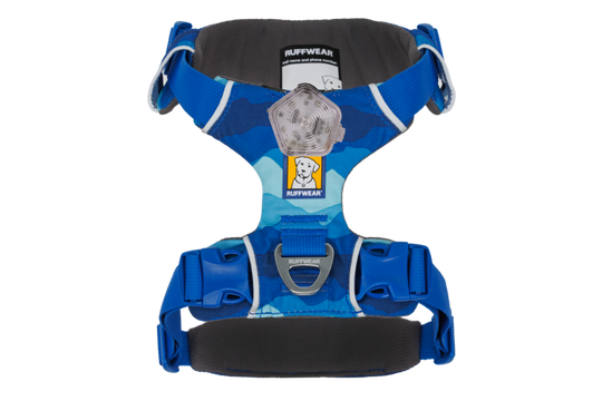 Ruffwear Front Range Harness