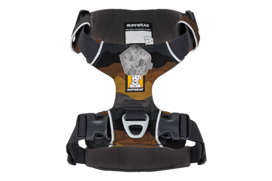 Ruffwear Front Range Harness