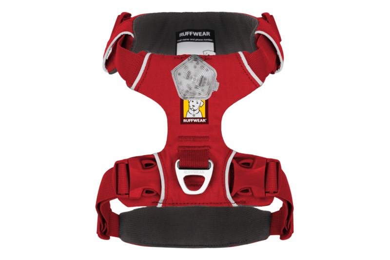 Ruffwear Front Range Harness