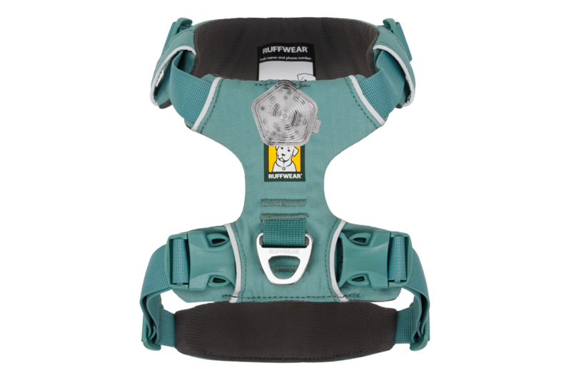 Ruffwear Front Range Harness