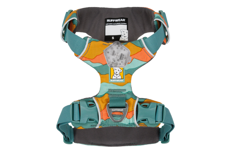 Ruffwear Front Range Harness