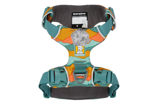 Ruffwear Front Range Harness