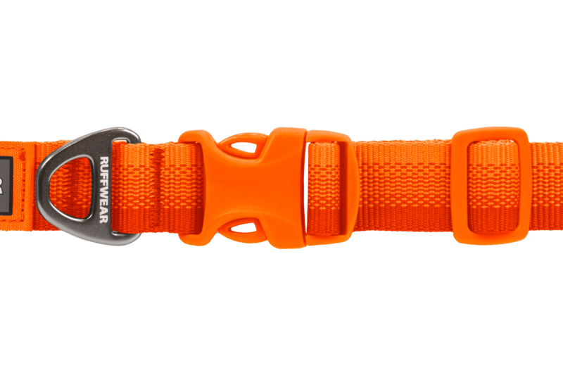 Ruffwear Front Range Collar