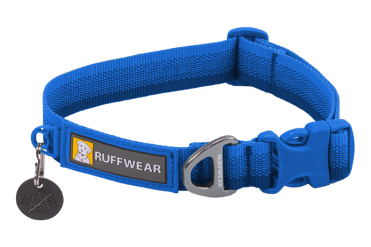 Ruffwear Front Range Collar