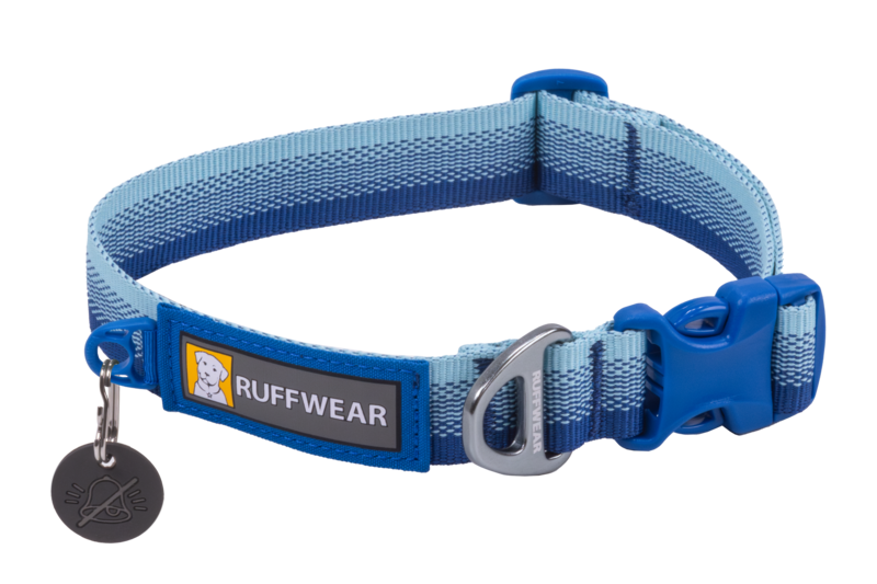 Ruffwear Front Range Collar