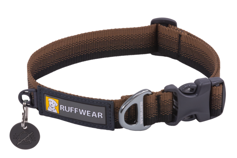 Ruffwear Front Range Collar