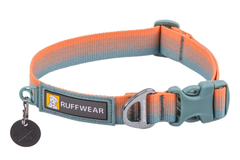 Ruffwear Front Range Collar