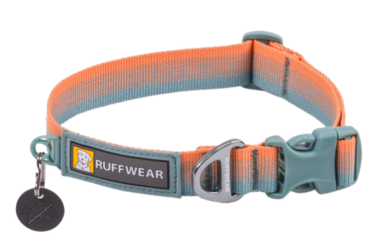 Ruffwear Front Range Collar