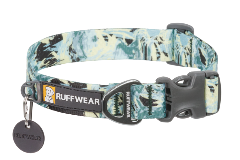 Ruffwear Front Range Collar