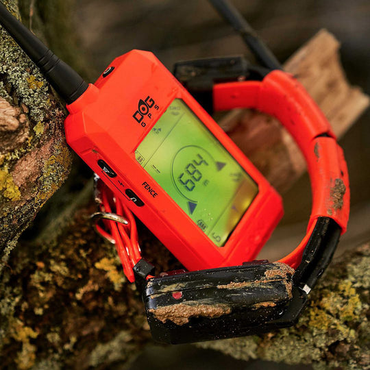 Dogtrace Tracking system DOG GPS X25