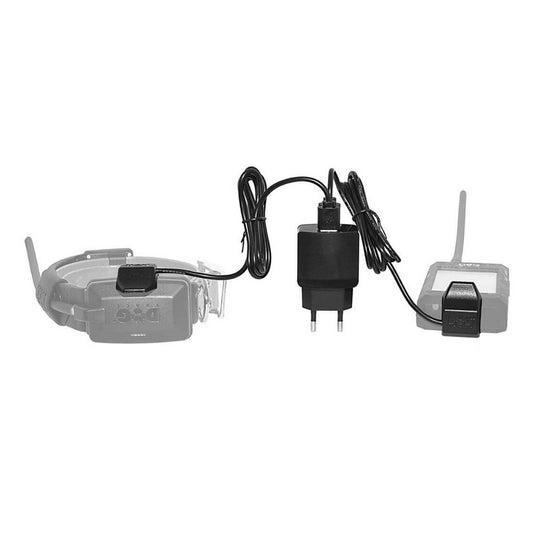 Dogtrace Tracking system DOG GPS X25