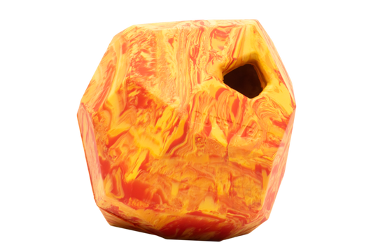 RuffwearGnawt-a-Rock Toy