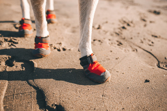Ruffwear Grip Trex Pairs