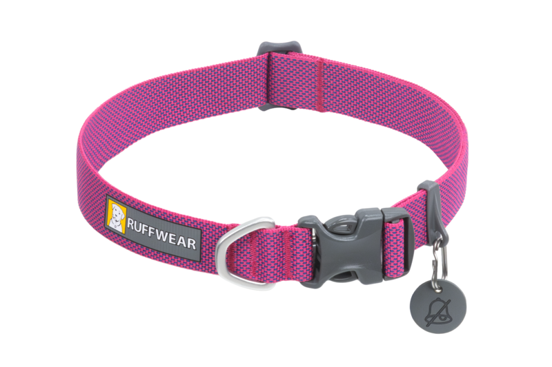 Ruffwear Hi & Light Collar