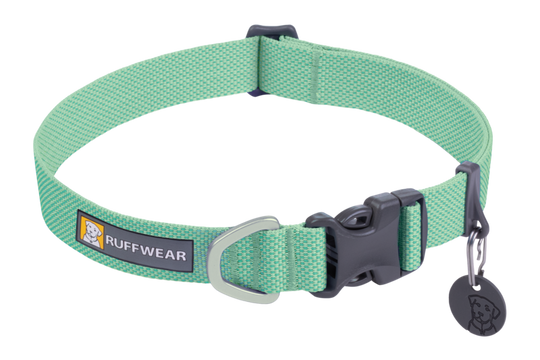 Ruffwear Hi & Light Collar