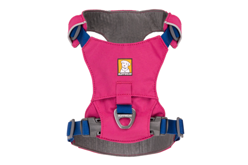 Ruffwear Hi & Light Harness