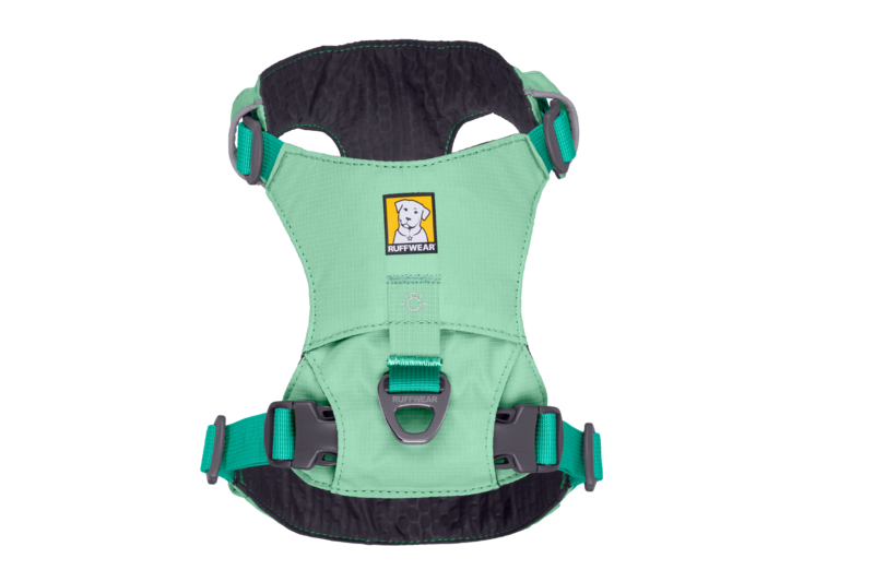 Ruffwear Hi & Light Harness