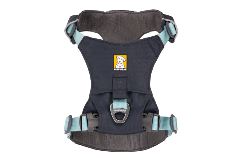 Ruffwear Hi & Light Harness