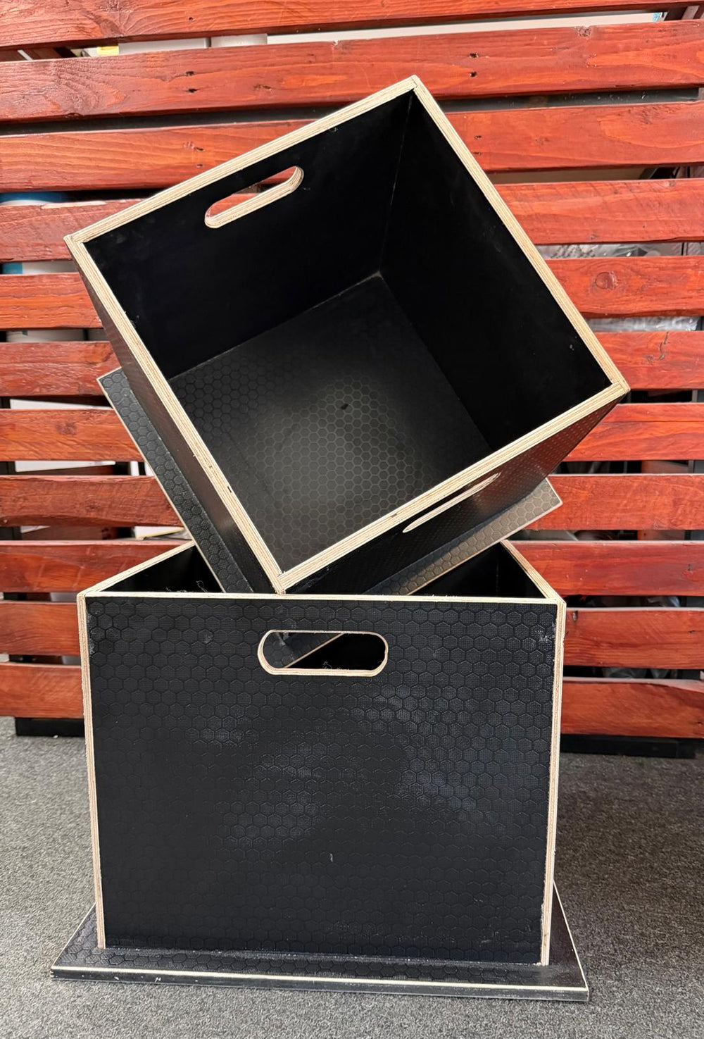 Obedience Box/Duo