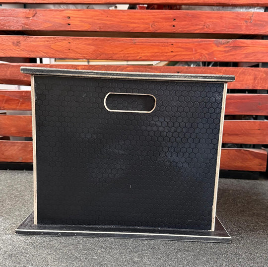 Obedience Box/Duo
