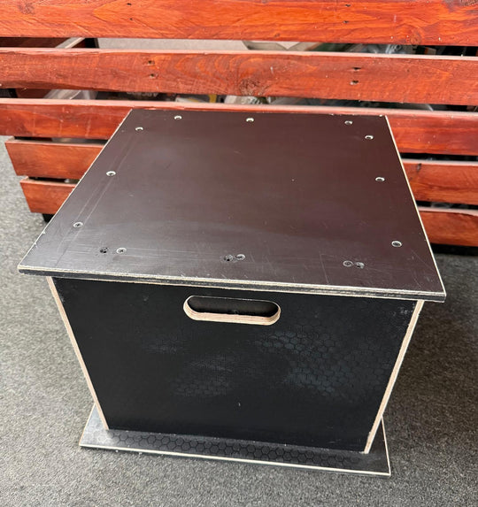 Obedience Box/Duo