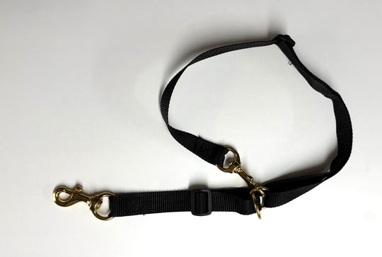 IGP/IPO Bottcher Tracking Harness