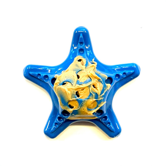 Sodapup Nylon Starfish