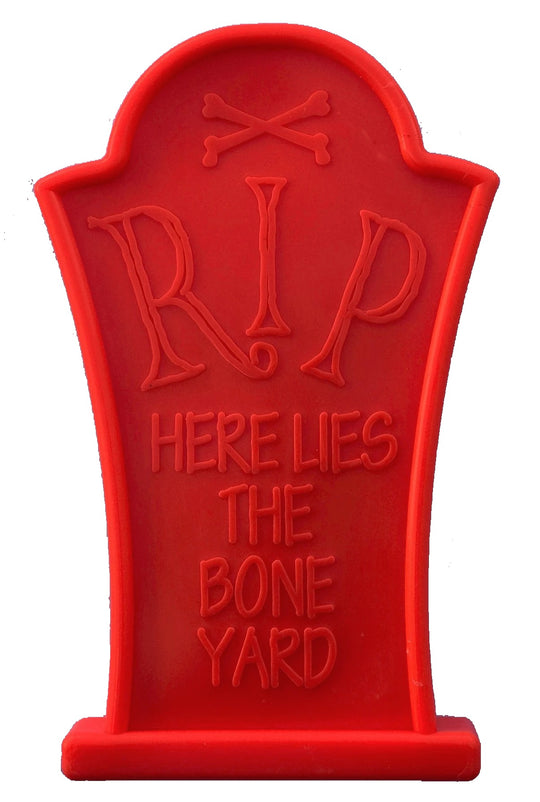 SodaPup MKB Nylon Headstone