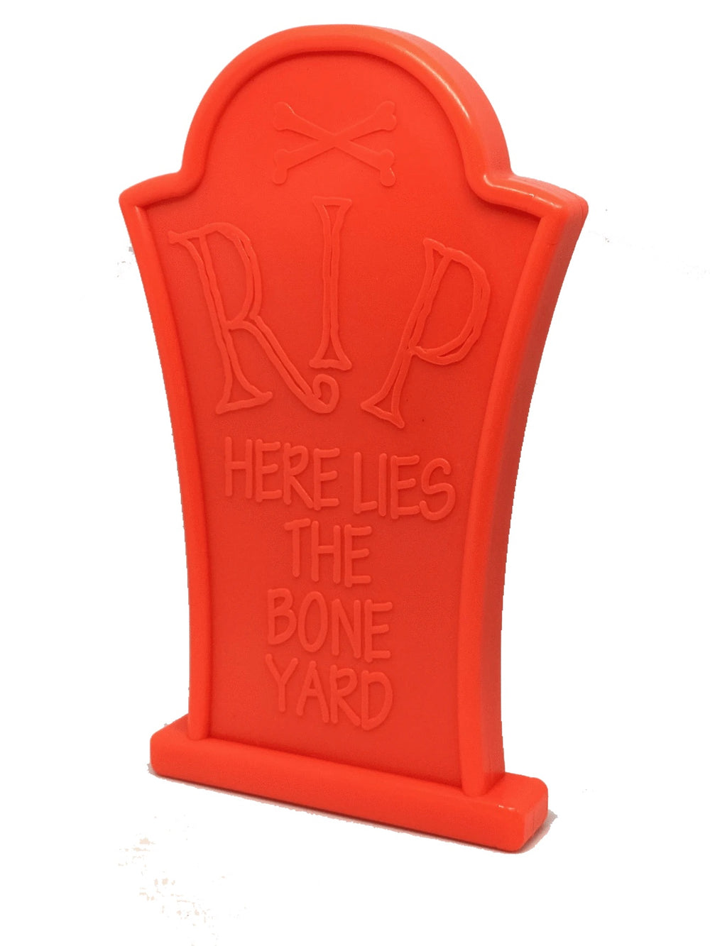 SodaPup MKB Nylon Headstone