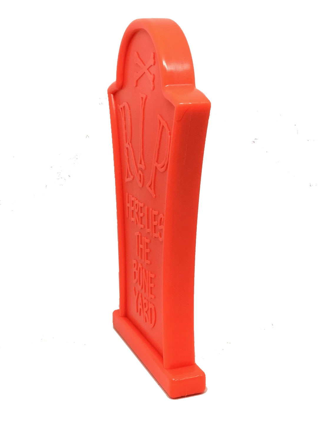 SodaPup MKB Nylon Headstone