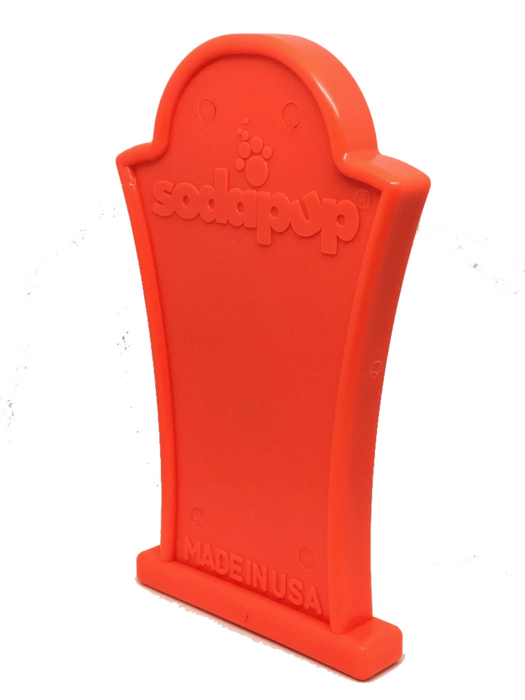 SodaPup MKB Nylon Headstone