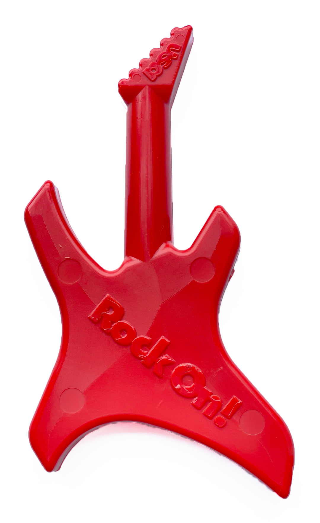 SodaPup Nylon Electric guitar