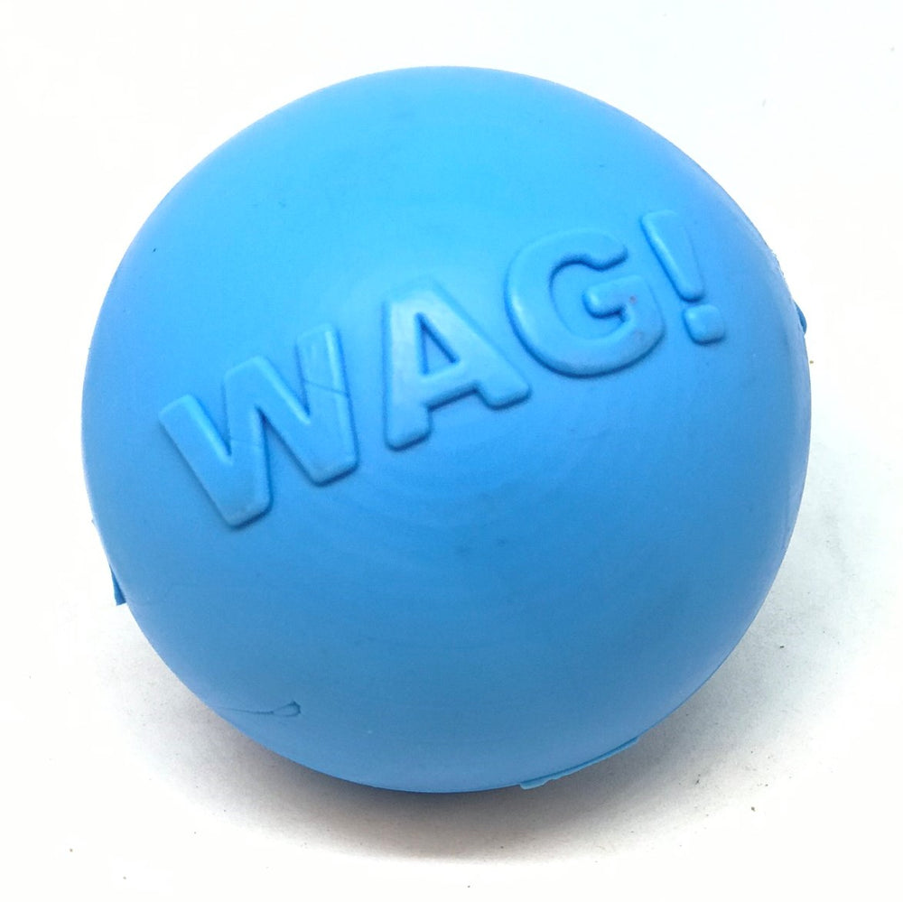 Sodapup Super-Durable Floating Wag Ball