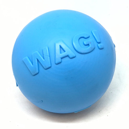 Sodapup Super-Durable Floating Wag Ball
