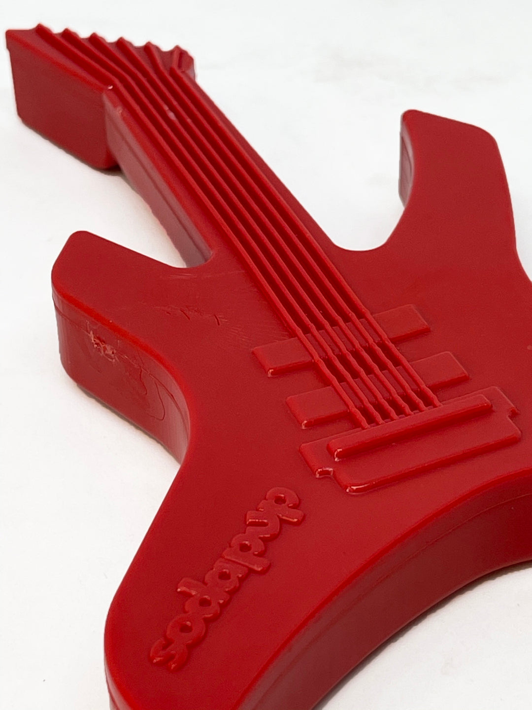SodaPup Nylon Electric guitar