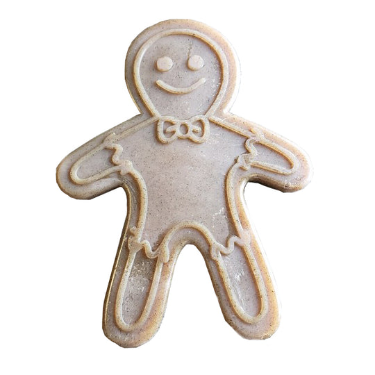SodaPup Nylon Gingerbread