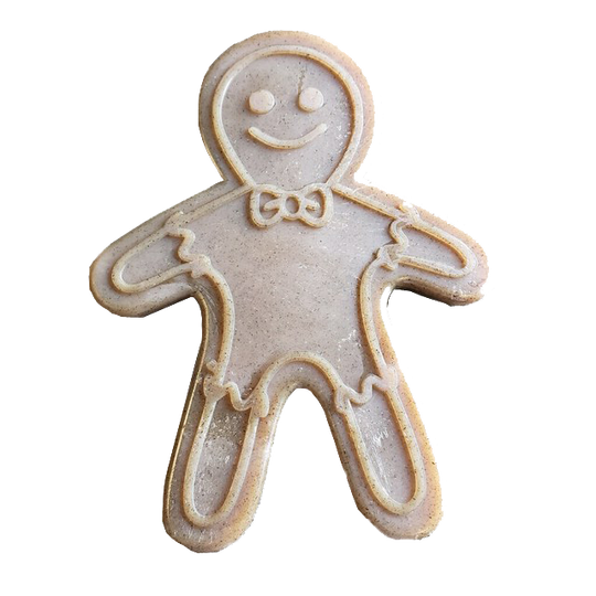SodaPup Nylon Gingerbread