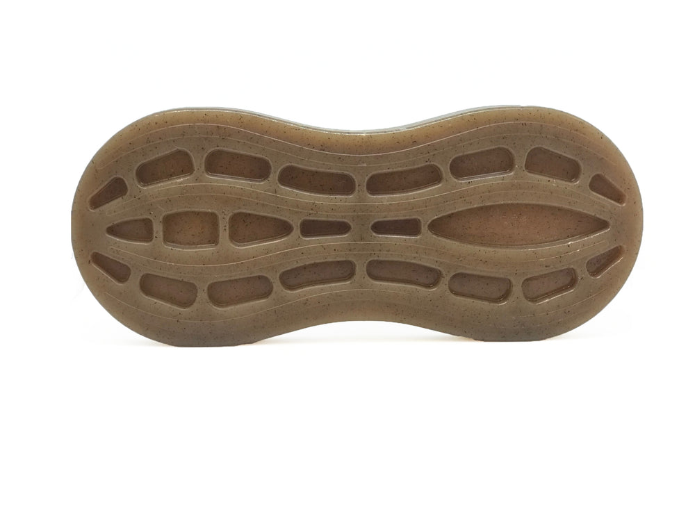 Sodapup Peanut Ultra Durable Nylon Dog Chew Toy