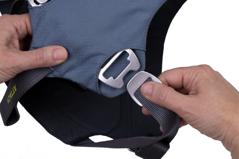 Ruffwear Load Up Harness