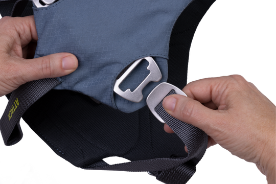 Ruffwear Load Up Harness