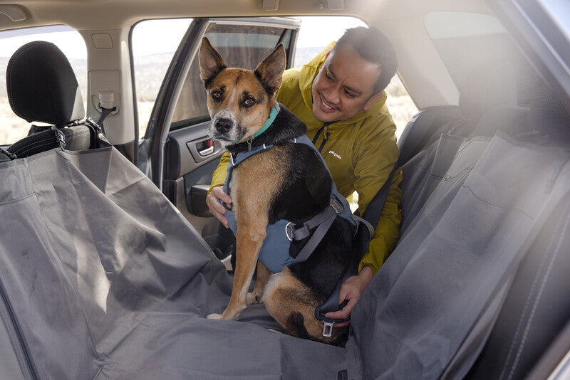 Ruffwear Load Up Harness