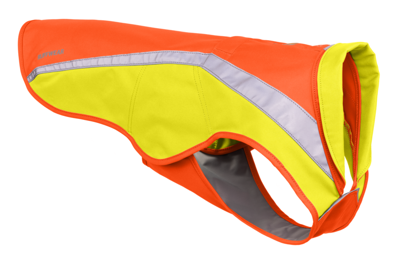 Ruffwear Lumenglow High-Vis Jacket
